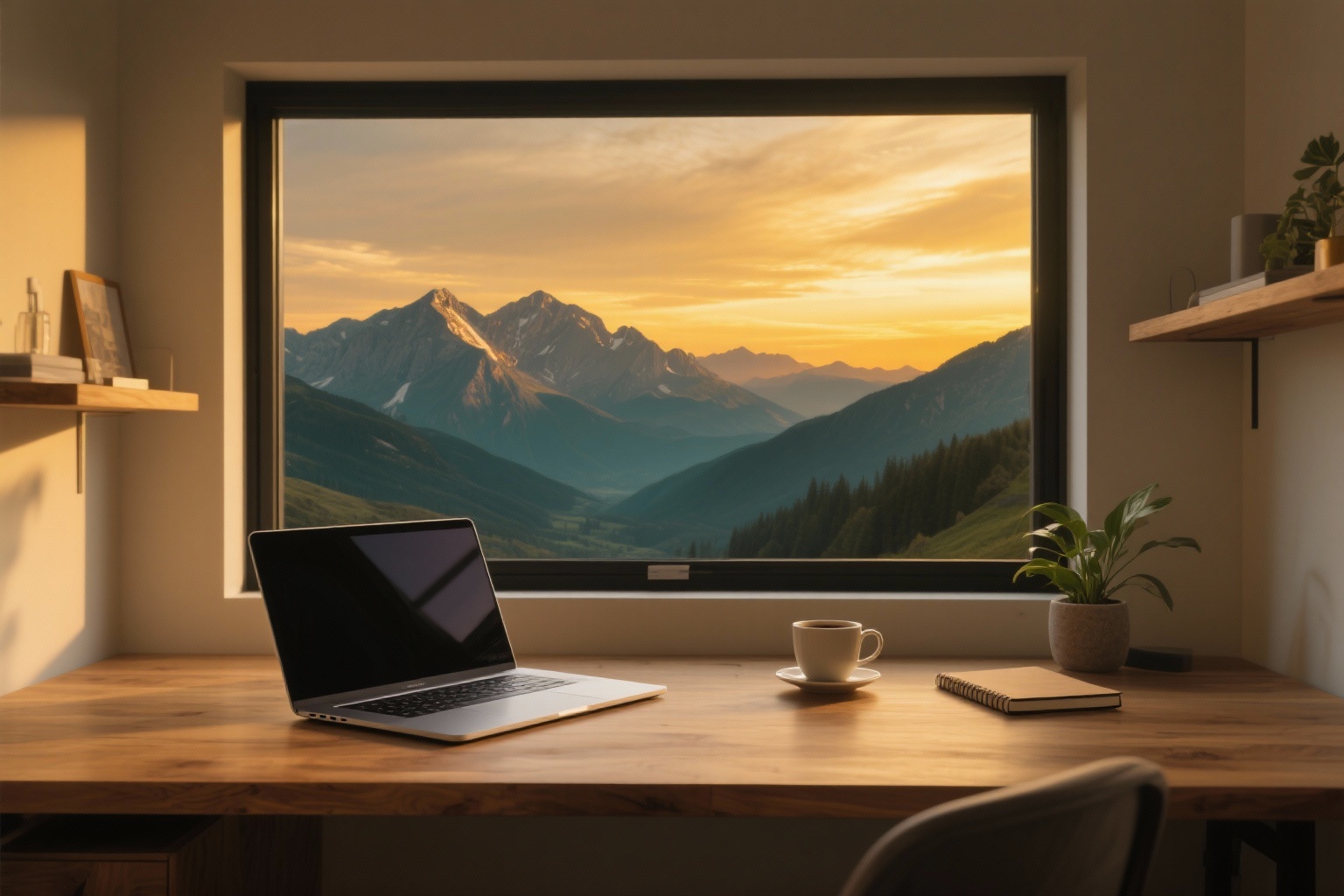 Financial Freedom Workspace